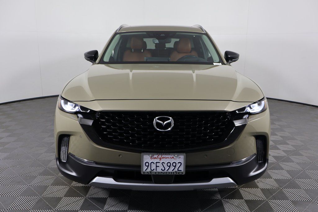 Thumbnail: 2023 Mazda CX-50 - 2