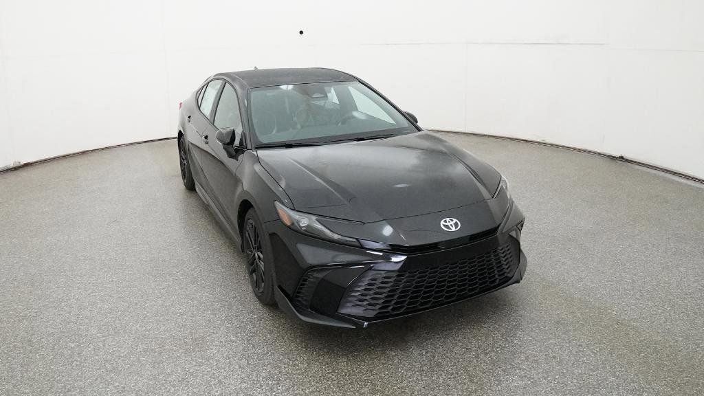 Thumbnail: 2026 Toyota Camry - 27