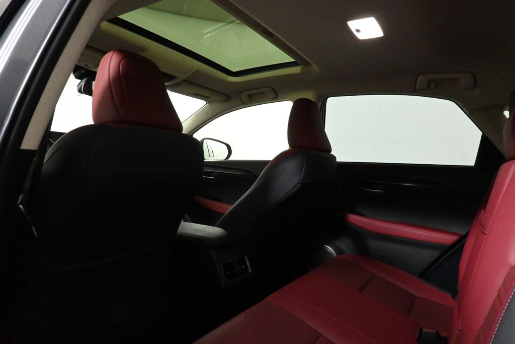 Thumbnail: 2021 Lexus NX - 32