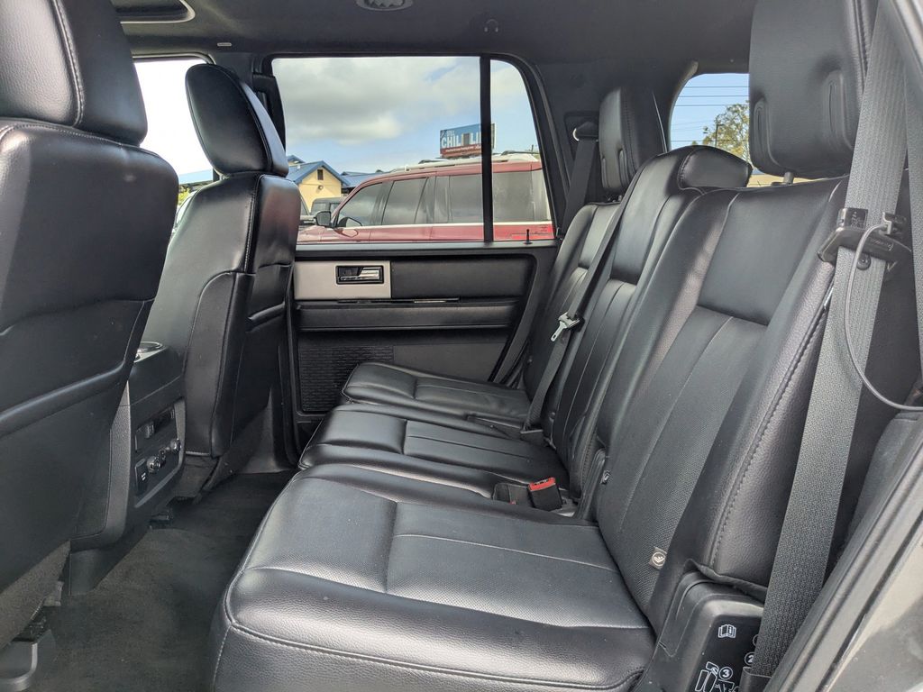 2016 Ford Expedition Limited