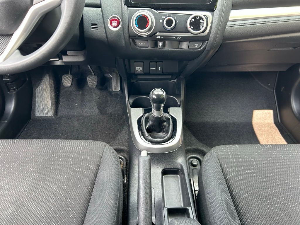 Thumbnail: 2015 Honda Fit - 16