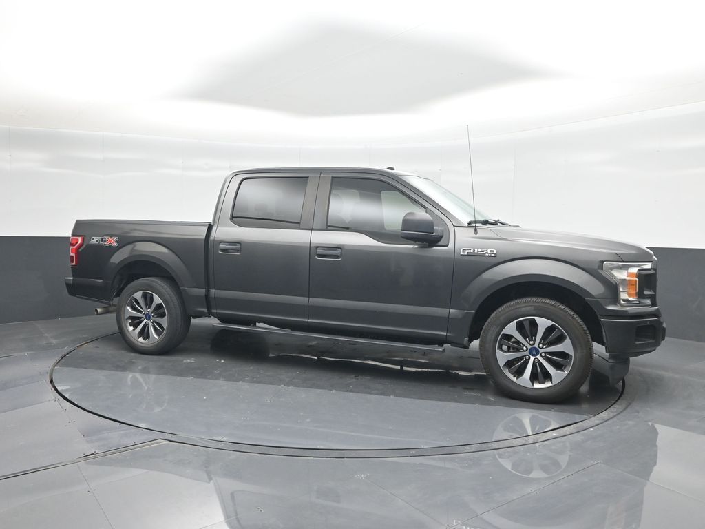 Used 2019 Ford F-150 Truck