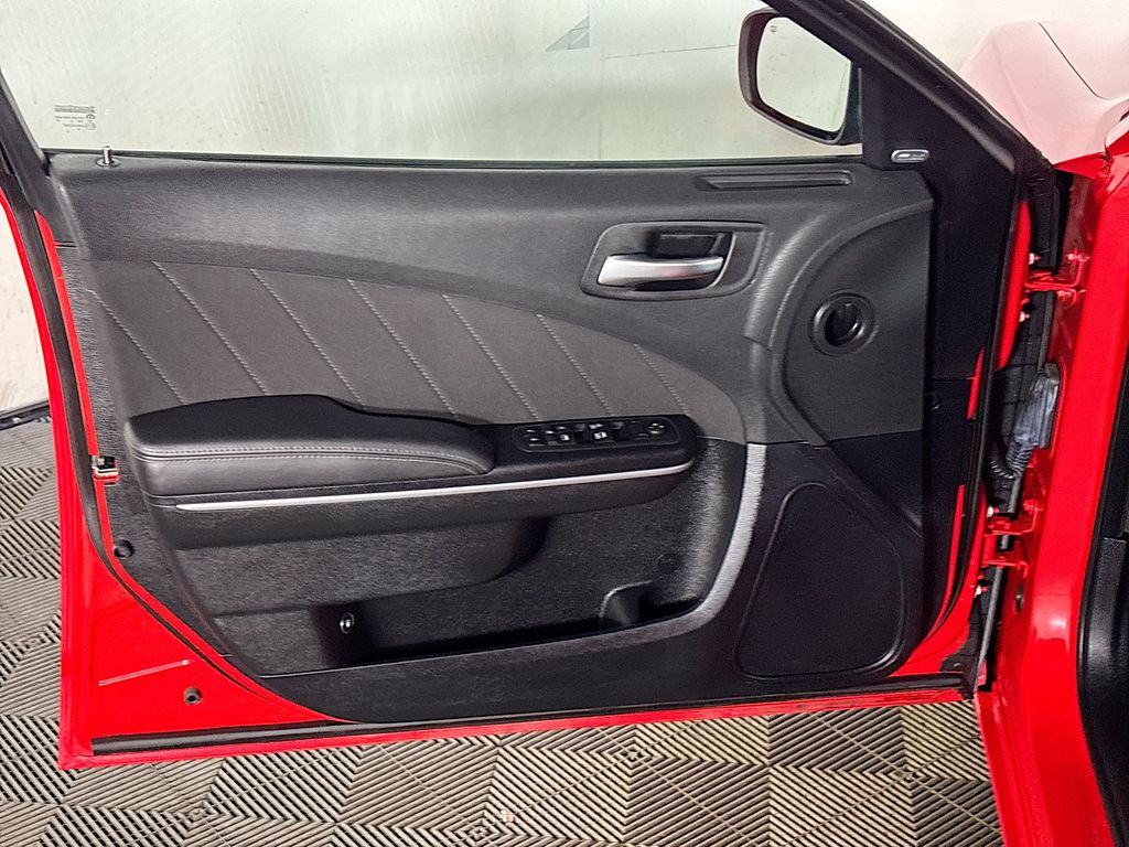 2016 Dodge Charger R/T