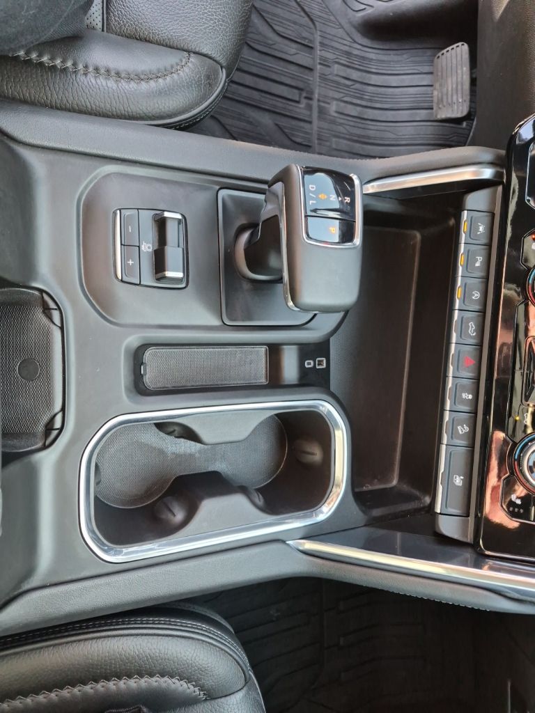 Used Car 2024 Gmc Sierra 1500  Denali For Sale Under $60,000 In Austin, Texas