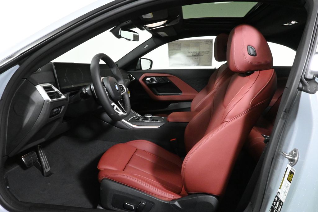 Thumbnail: 2026 BMW 2 Series - 3