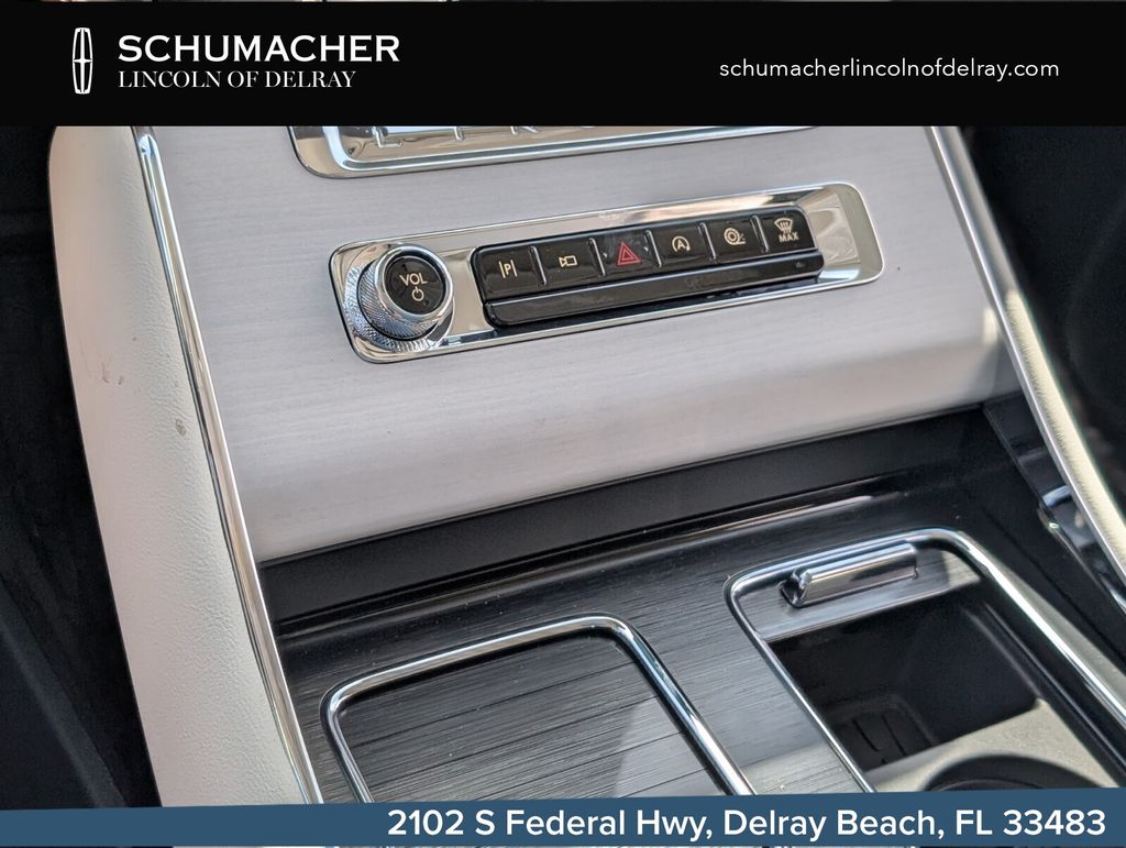 new 2026 Lincoln Aviator car, priced at $73,738
