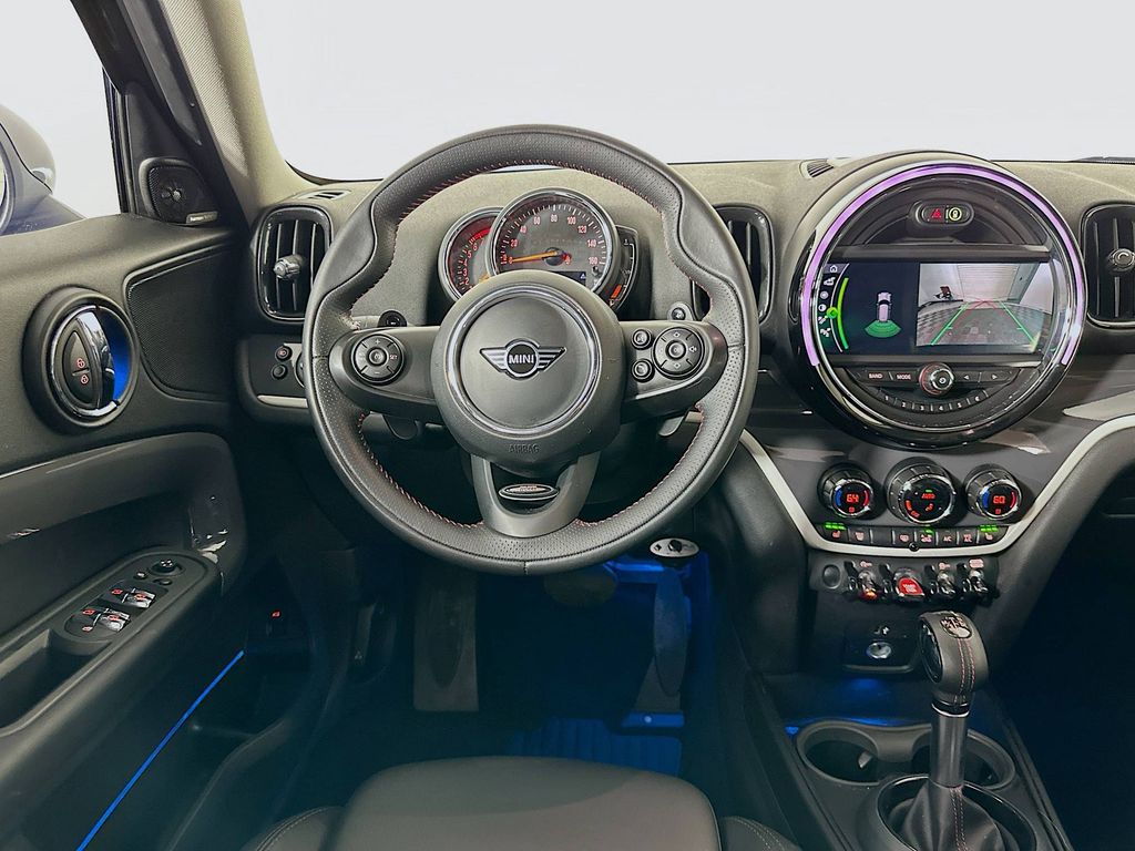 Thumbnail: 2019 MINI Cooper Countryman - 22