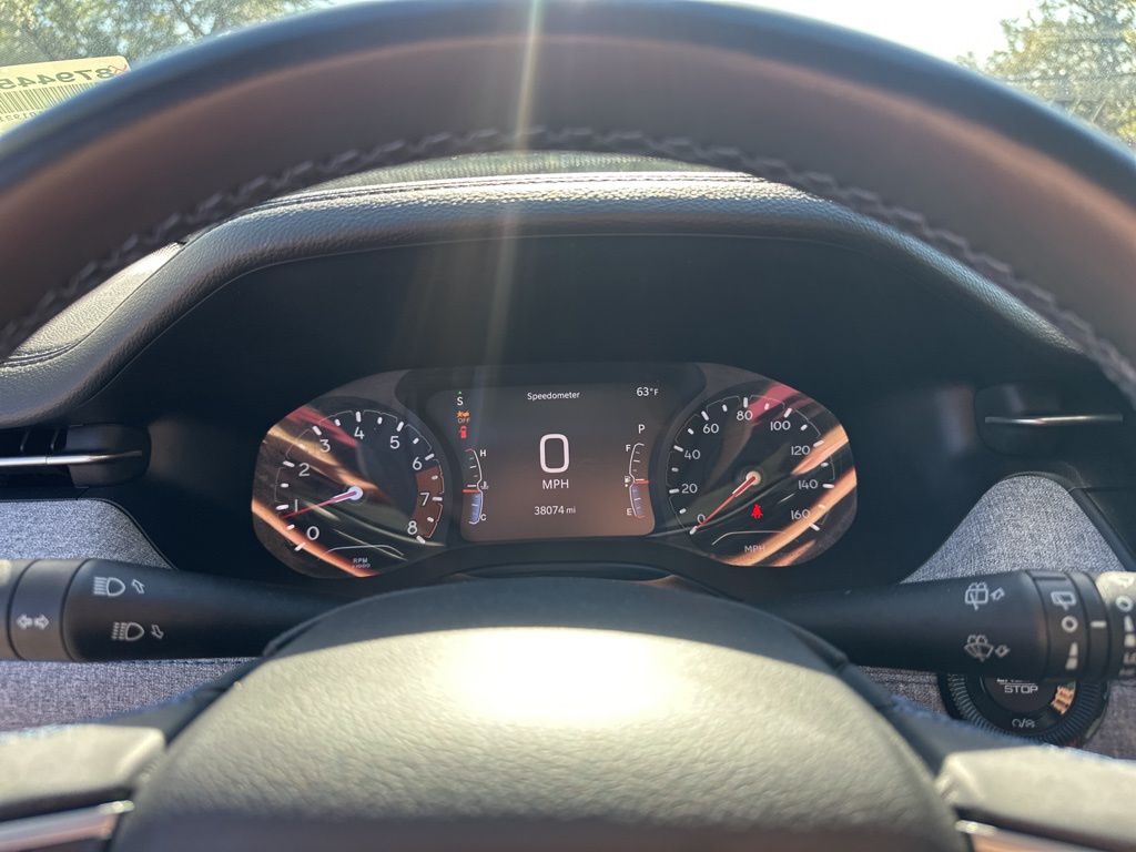 Used Car 2022 Jeep Compass  Latitude For Sale Under $20,000 In Austin, Texas