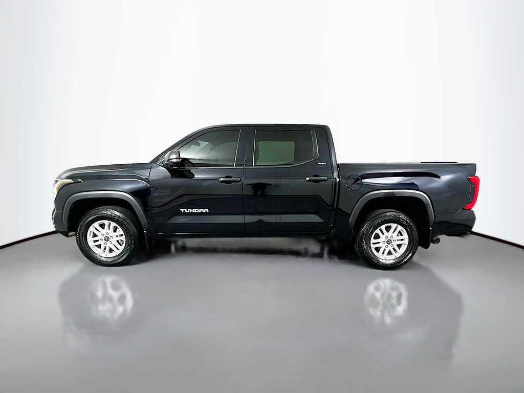 Thumbnail: 2024 Toyota Tundra - 8