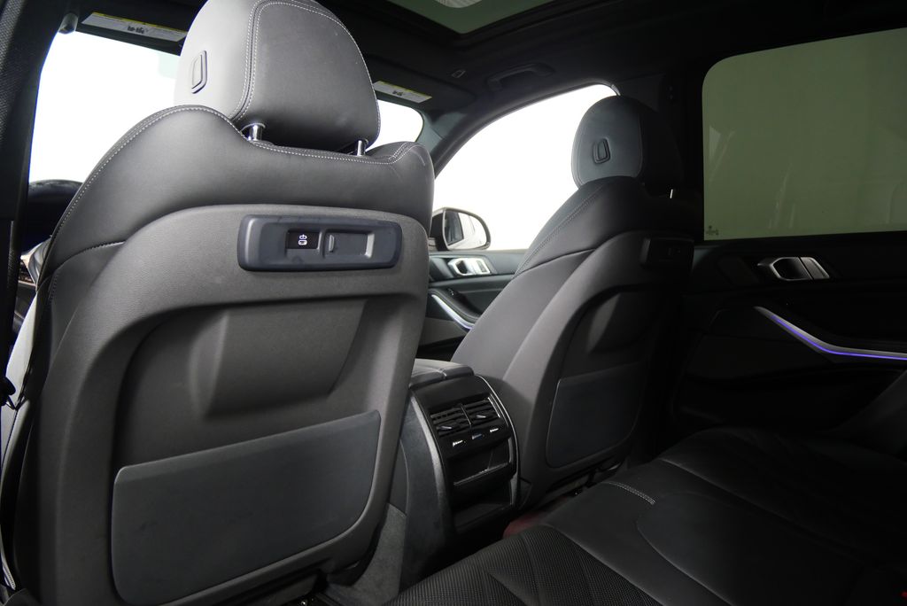 Thumbnail: 2023 BMW X5 - 17