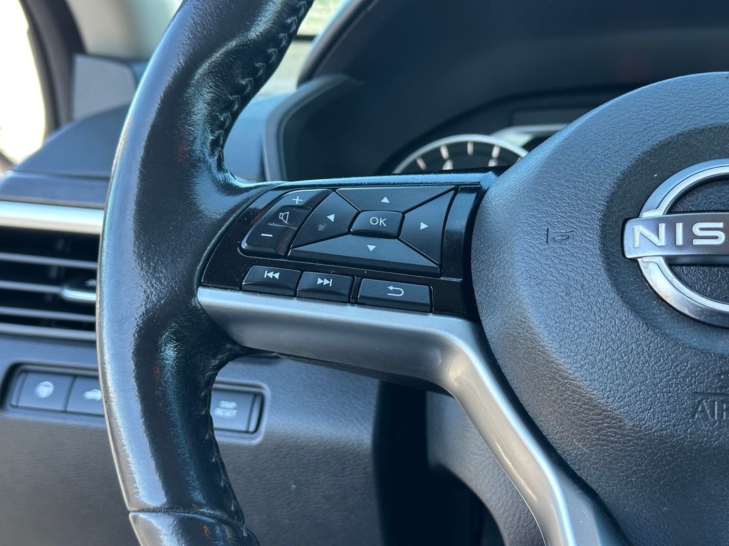 Used Car 2023 Nissan Altima  2.5 Sl For Sale Under $25,000 In Austin, Texas