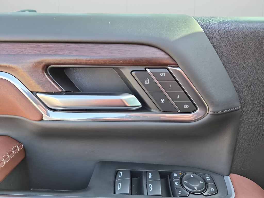 Used Car 2024 Gmc Sierra 3500hd  Denali Ultimate For Sale Under $80,000 In Austin, Texas