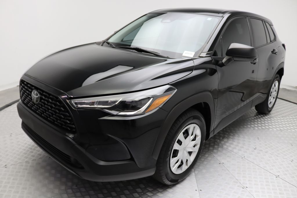 Thumbnail: 2023 Toyota Corolla Cross - 2