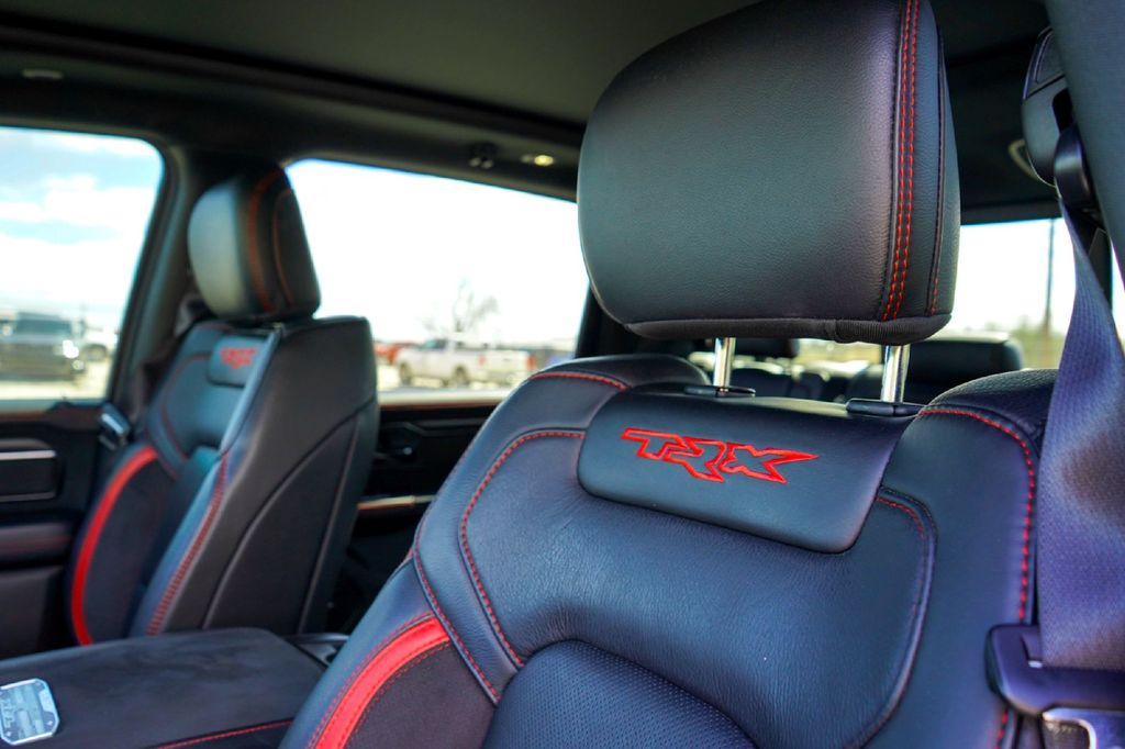 Used Car 2023 Ram 1500  Trx For Sale Under $80,000 In Taylor, Texas