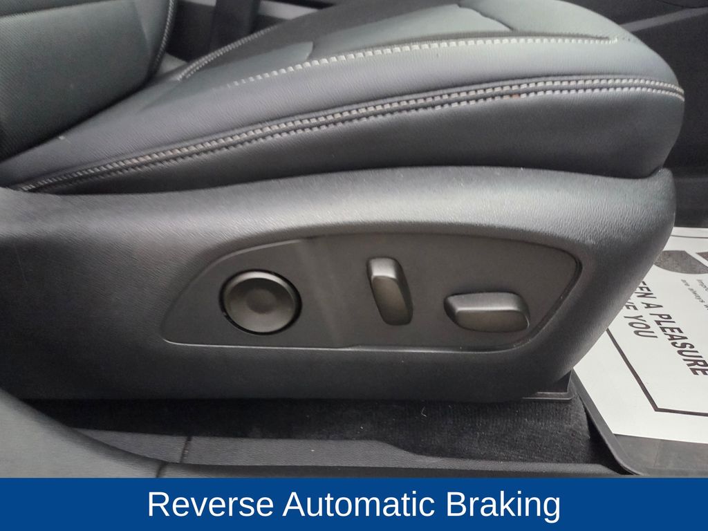 2024 Chevrolet Blazer EV 2LT