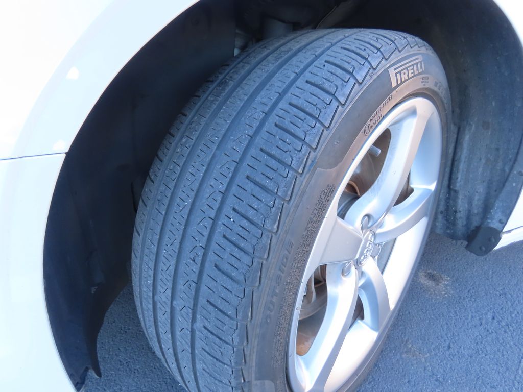 Thumbnail: 2015 Audi A3 - 14