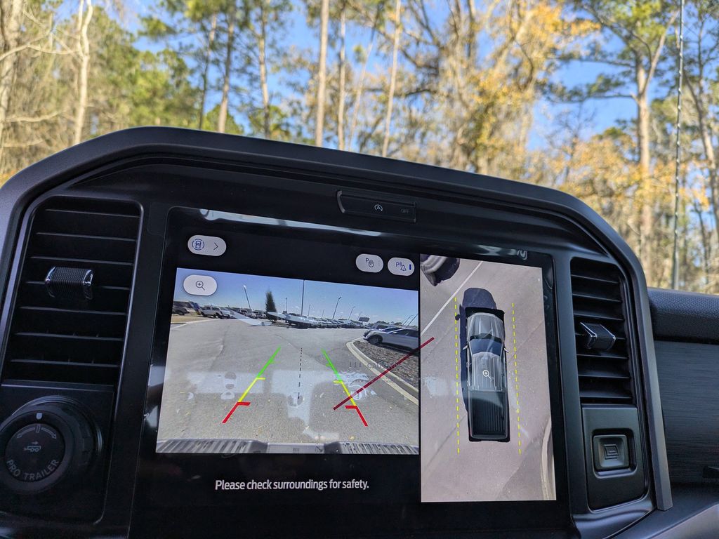 2026 Ford F-150 Rocky Ridge