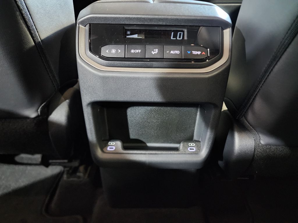 Thumbnail: 2026 Lexus TX - 29