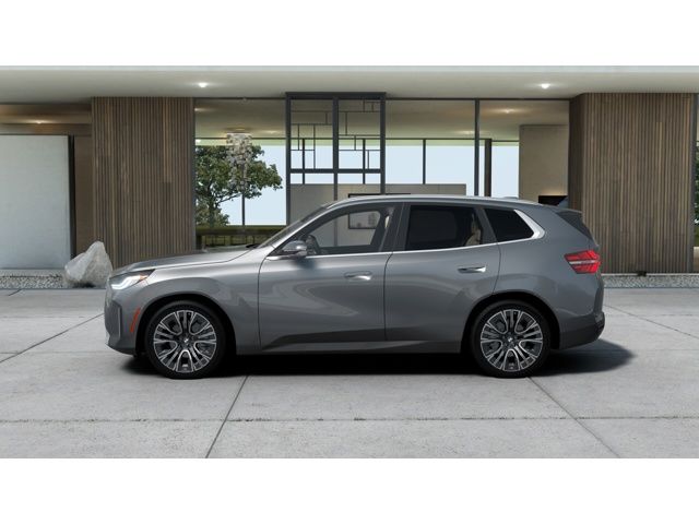 Thumbnail: 2026 BMW X3 - 4