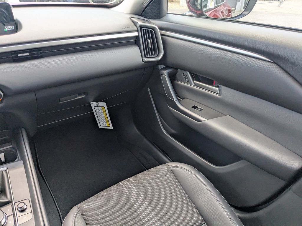2025 Mazda CX-50 2.5 S Preferred