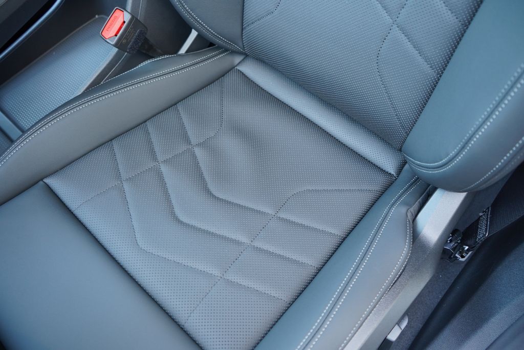 Thumbnail: 2026 BMW X1 - 11