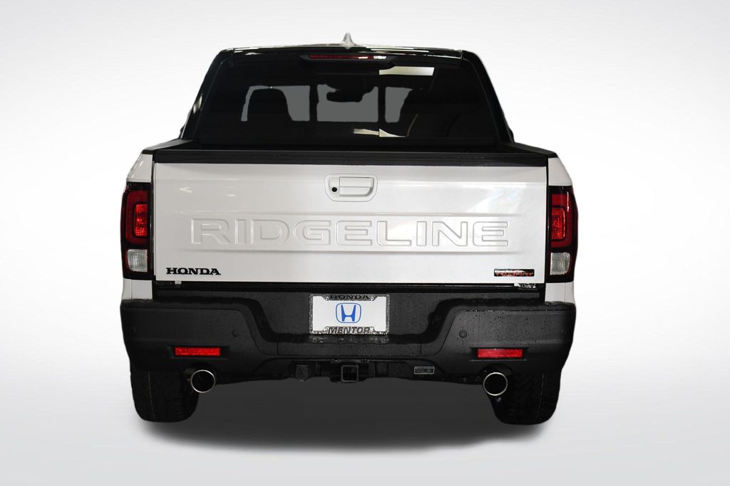 Thumbnail: 2026 Honda Ridgeline - 6