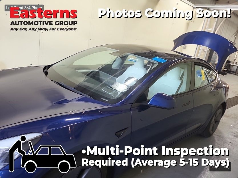 2023 Tesla Model 3 -'s photo
