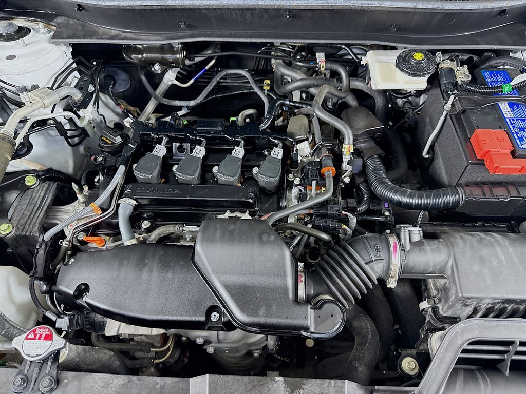 Used Car 2023 Honda Cr-v  Ex For Sale Under $30,000 In Austin, Texas