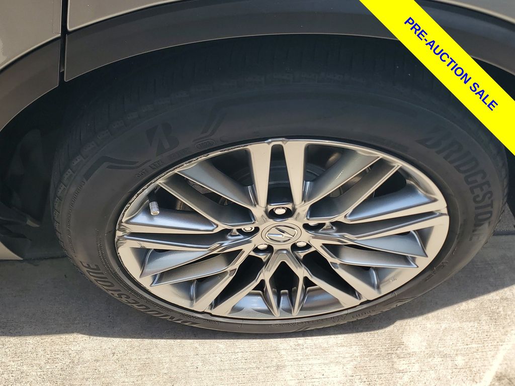 Used 2023 Acura MDX SUV