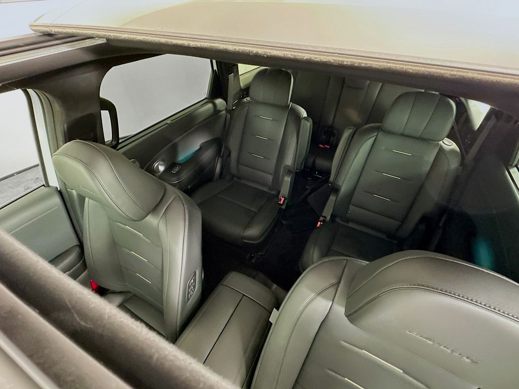 Thumbnail: 2026 Hyundai Palisade - 23