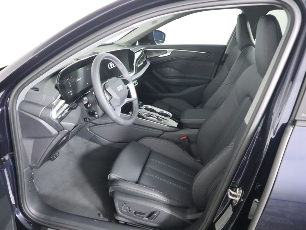 Thumbnail: 2026 Audi A6 - 20