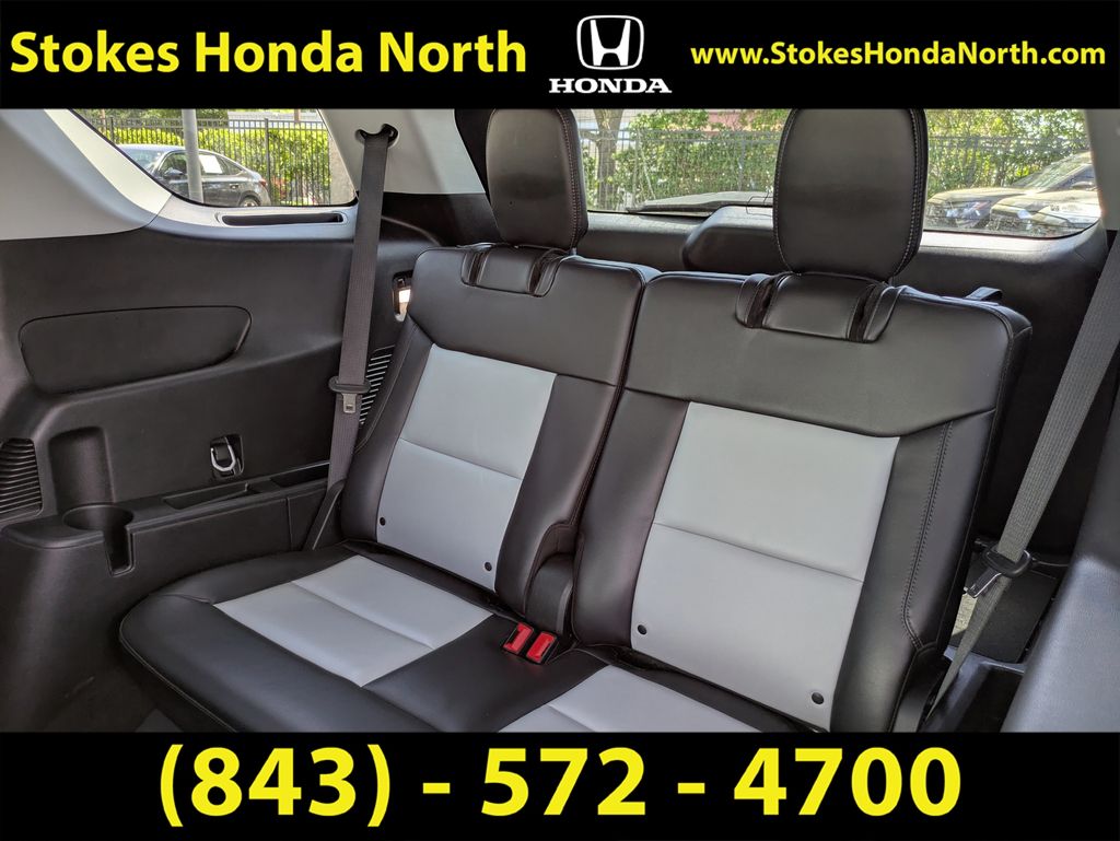 Used 2023 Ford Explorer SUV