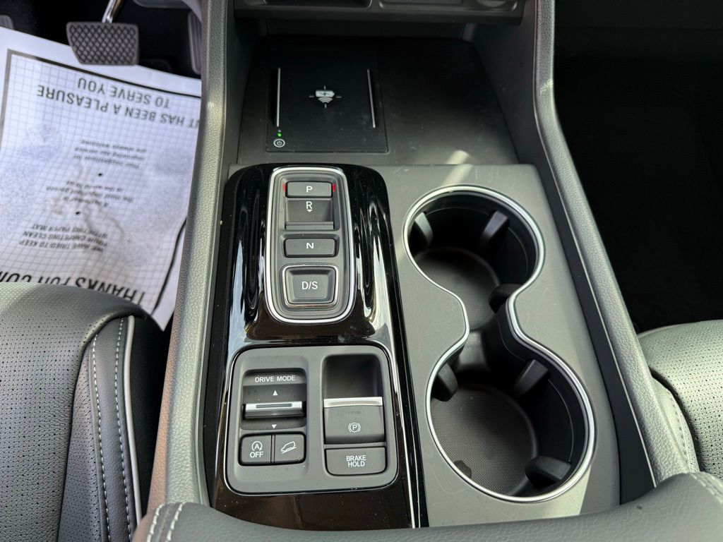 Thumbnail: 2025 Honda Pilot - 19