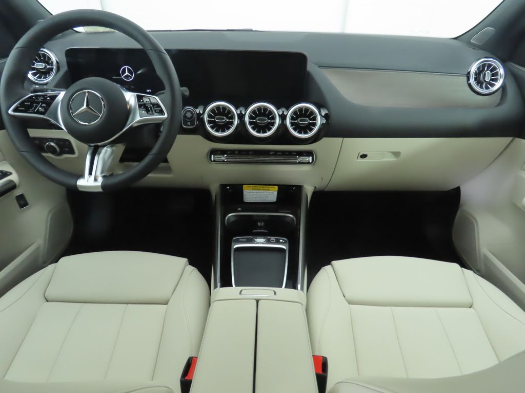 Thumbnail: 2026 Mercedes-Benz GLA - 14