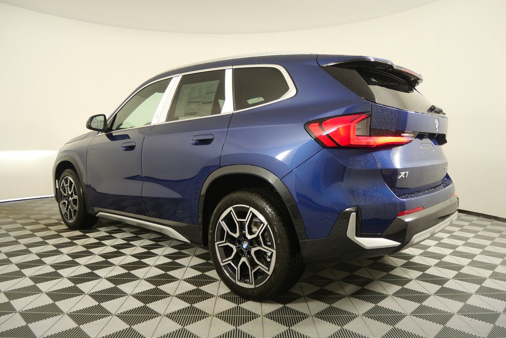 2025 BMW X1 xDrive28i 5