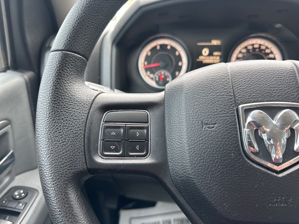 2015 Ram 1500 Express 29