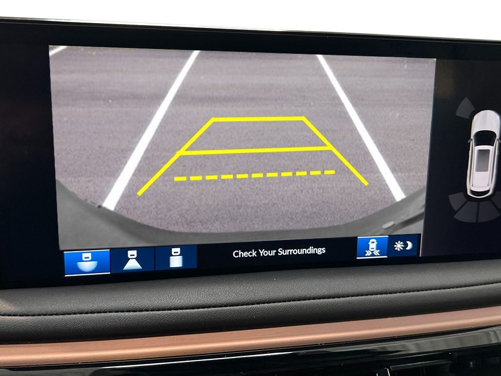 new 2026 Acura MDX car, priced at $61,450