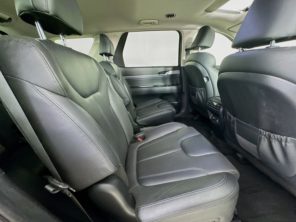 Used Car 2020 Hyundai Palisade  Sel For Sale Under $20,000 In Austin, Texas