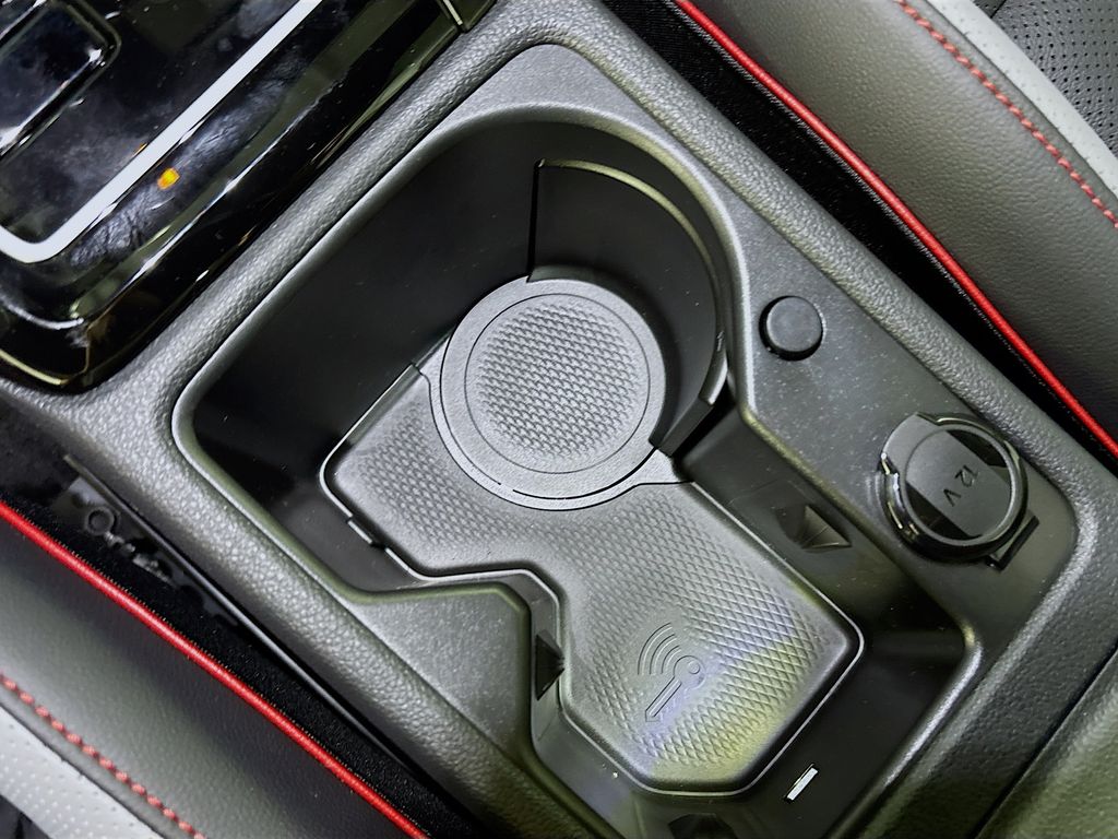 2025 Volkswagen Golf GTI 2.0T SE