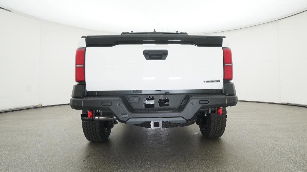 Thumbnail: 2025 Toyota Tacoma - 27