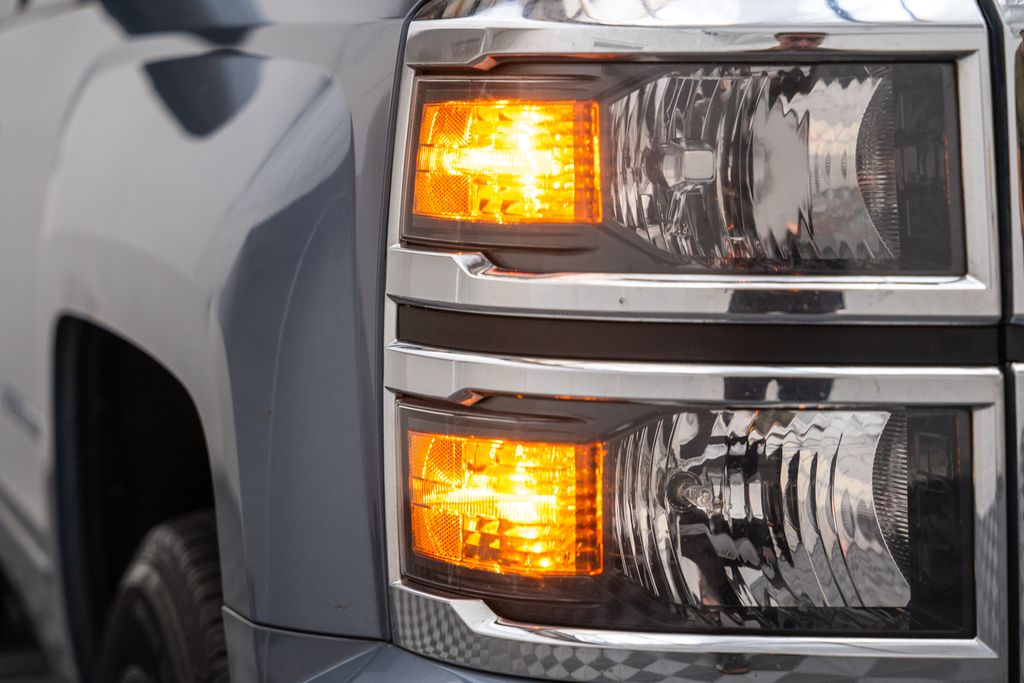 ChevroletSilverado 150013
