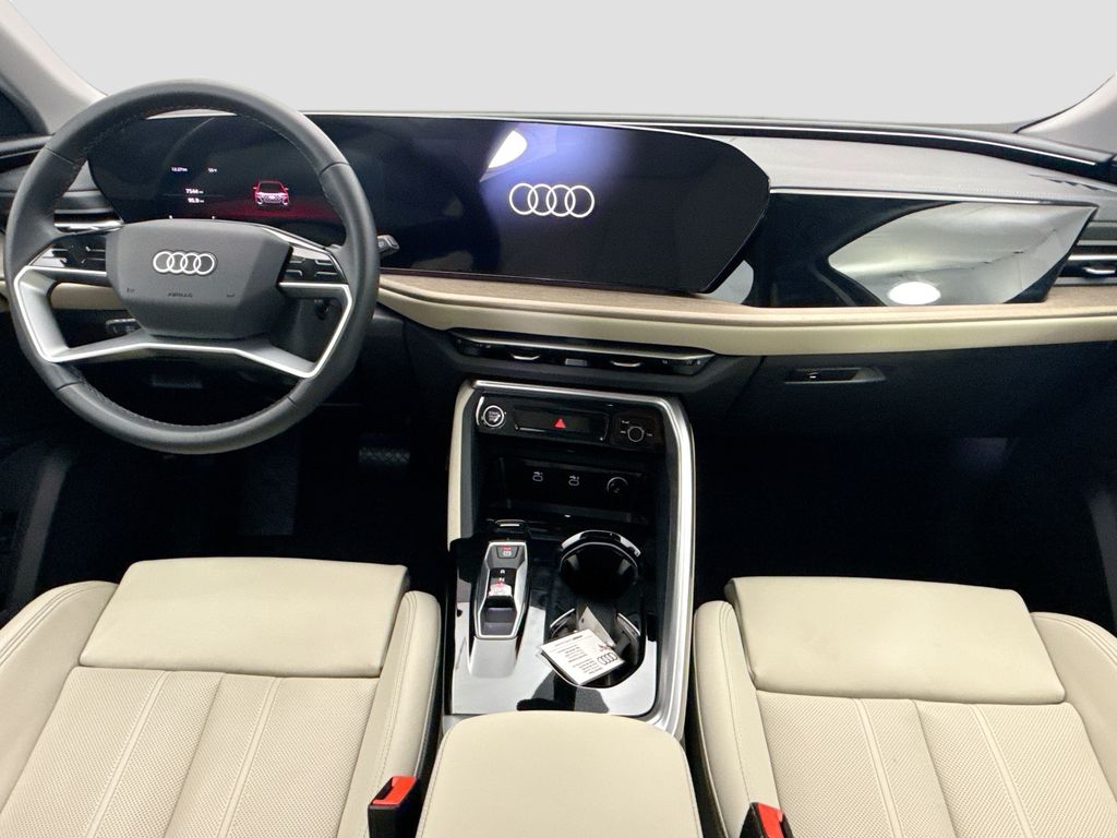 Thumbnail: 2025 Audi Q5 - 13