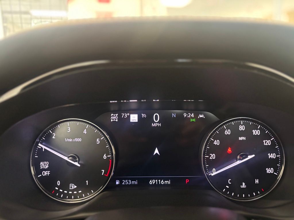 Used 2023 Buick Envision SUV