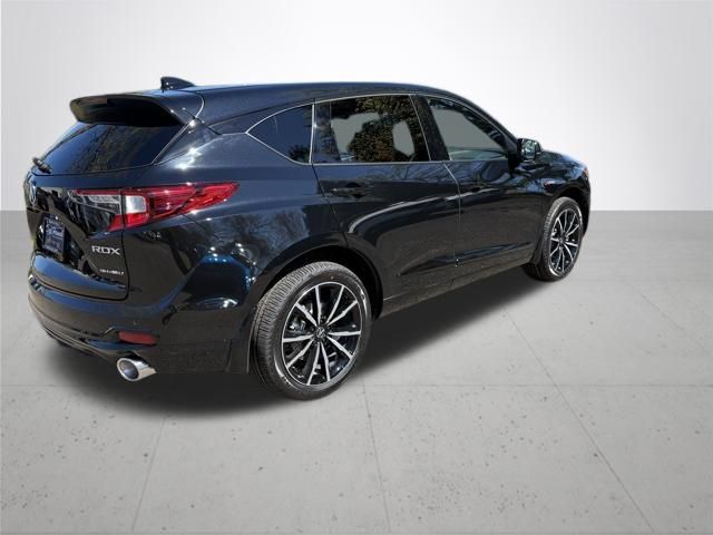 2026 Acura RDX A-Spec Advance Package