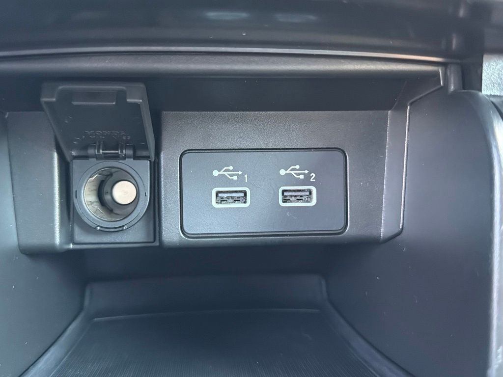 Used 2022 Honda Accord Sedan