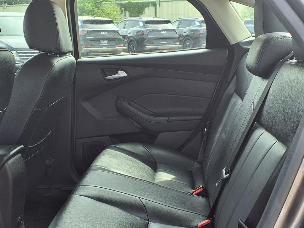 2013 Ford Focus SE  at Bayway Cadillac of The Woodlands