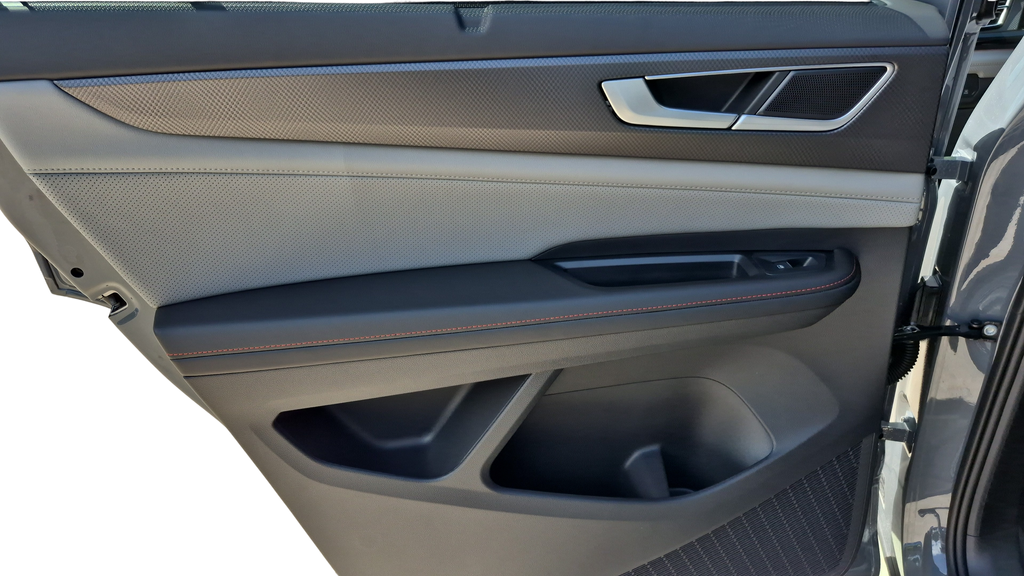 2025 Volkswagen Atlas