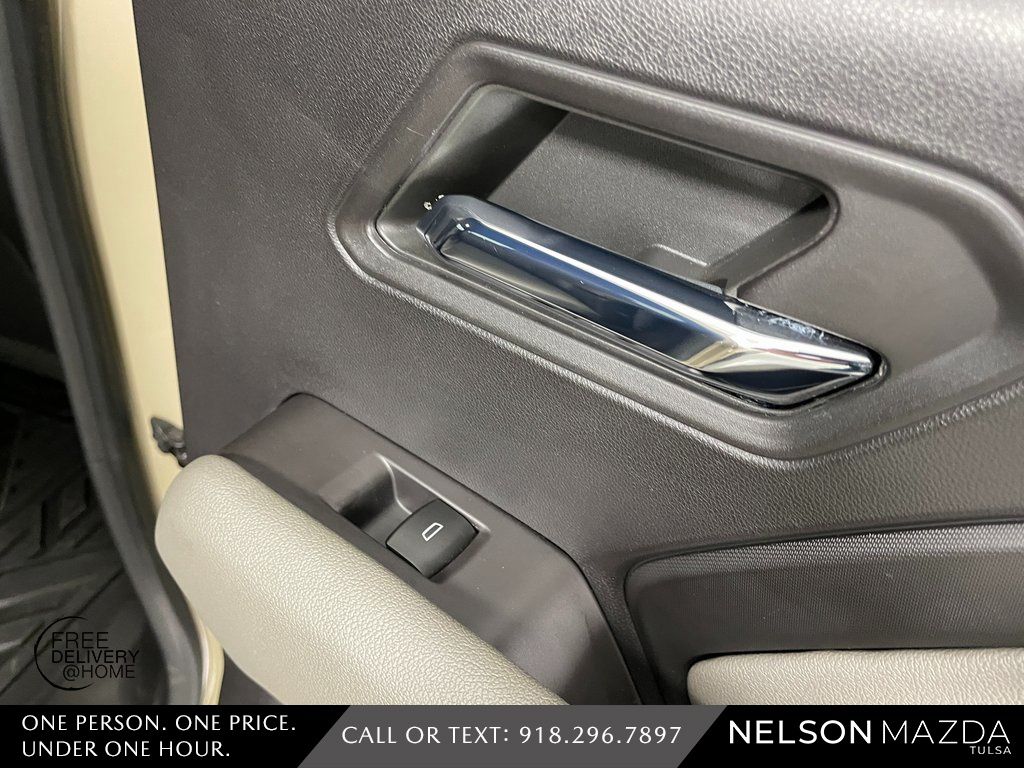 Used 2023 Beige Chevrolet ZR2 image 41