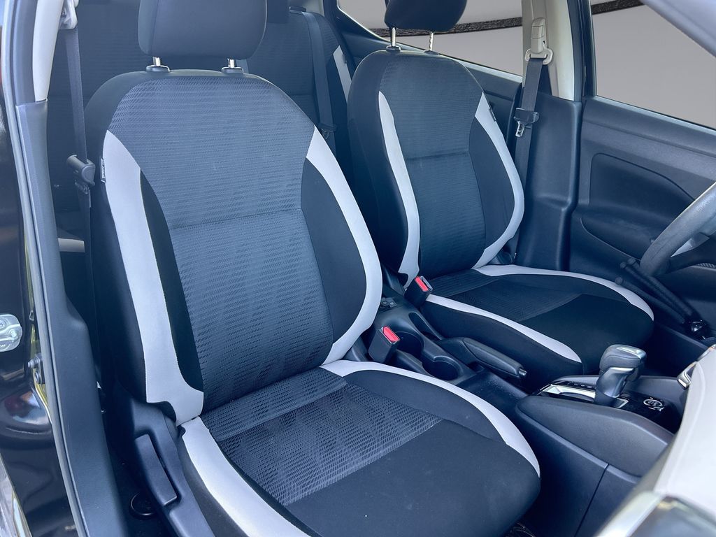 Thumbnail: 2021 Nissan Versa - 28