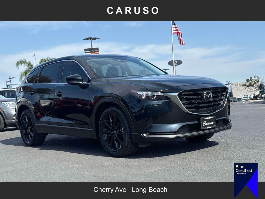 2022 Ford Edge SEL AWD